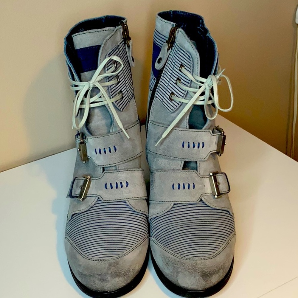 Brand New Beautiful Maciejka Boots